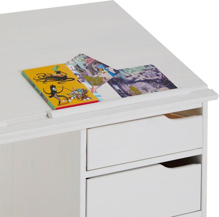 Image du produit IDIMEX Emma (114 x 55 x 76 cm)