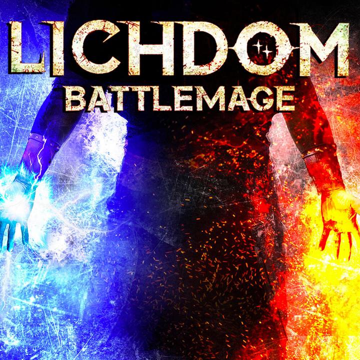 Produktbild Maximum Games Lichdom Battlemage (Xbox One X, Xbox Series X, EN)