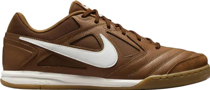 bronzage britannique léger, Gomme brune Archaeo, Marron clair-Ivoire