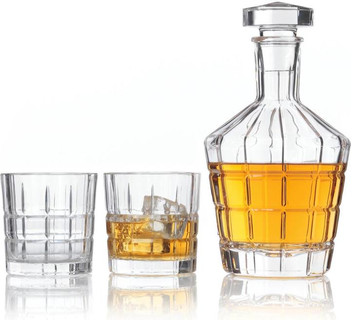 Leonardo 3tlg. Whiskyset Spiritii (0.70 l)