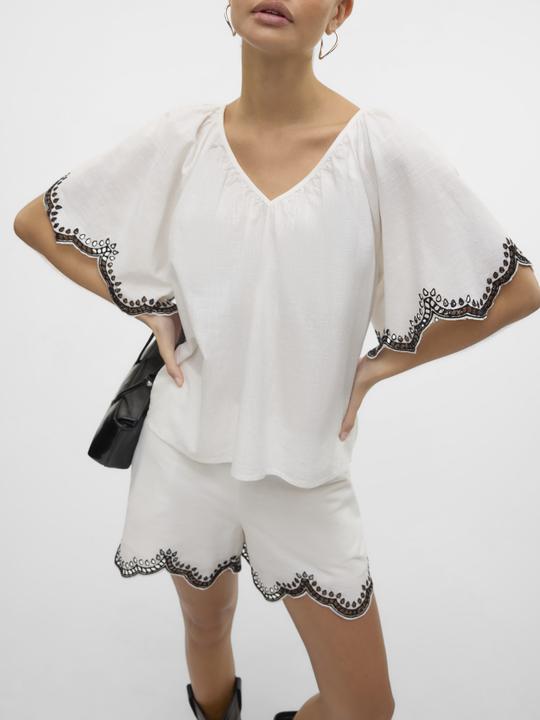 Produktbild Vero Moda VMDIANA Top Bluse (M)