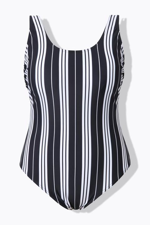 Produktbild Studio Untold Badeanzug, Softcups, Streifen (48)