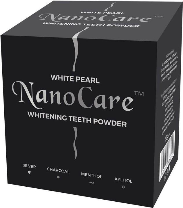NanoCare (Polvere sbiancante)