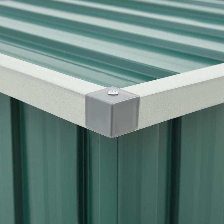 Actual product image vidaXL Aufbewahrungsbox