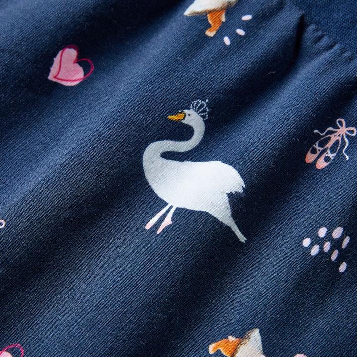 Produktbild vidaXL Kinderkleid (140)