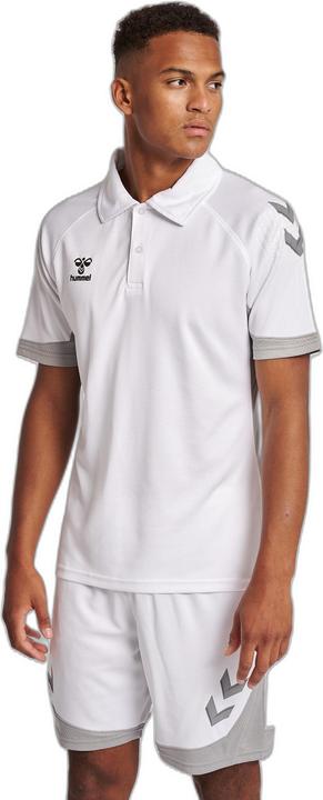Produktbild hummel Lead Functional Polo (3XL)