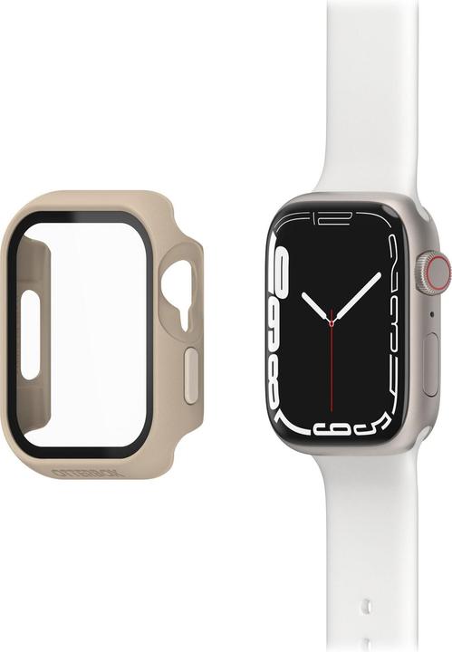 Image du produit OtterBox Watch Bumper Protection intégrale du corps per Apple Watch 9/8/7 45mm (Apple Watch Series 9, Apple Watch Series 7, Apple Watch Series 8)