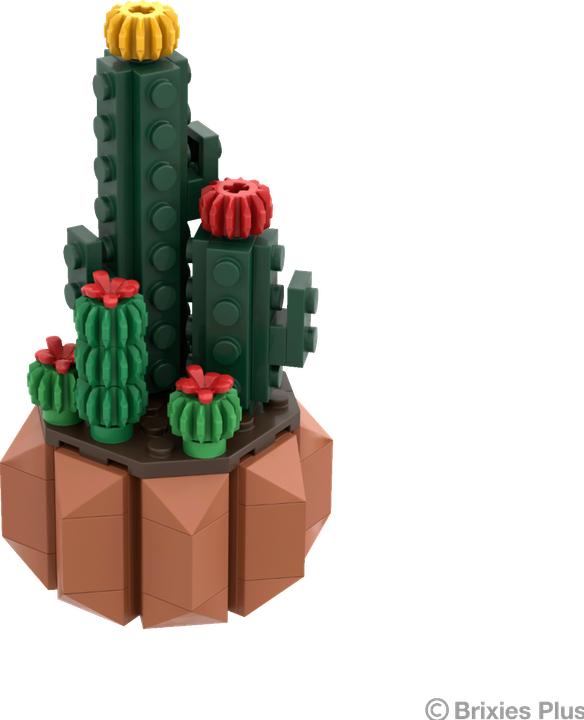 Mini fleur Desert Dream