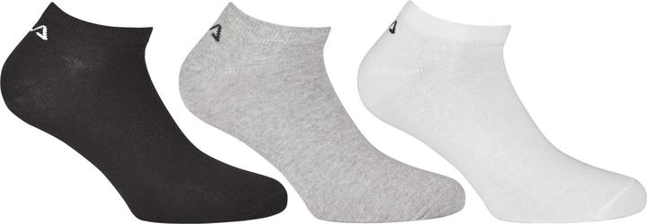 Actual product image FILA Sneaker socks (pack of 3, 35 - 38)