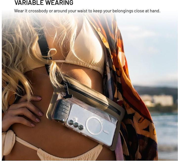 Produktbild Fixed Dry Belt