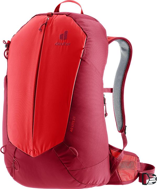 Productafbeelding Deuter AC Lite 23 (23 l)