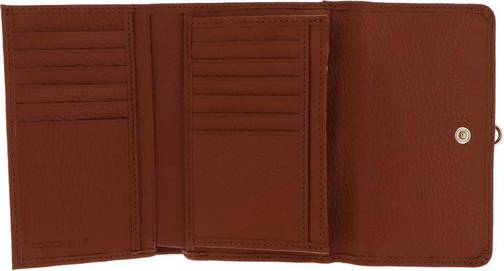 Image du produit Coccinelle Betta Wallet
