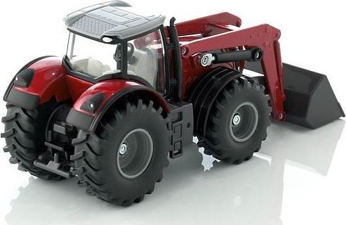 Immagine prodotto Siku Massey Ferguson con caricatore frontale