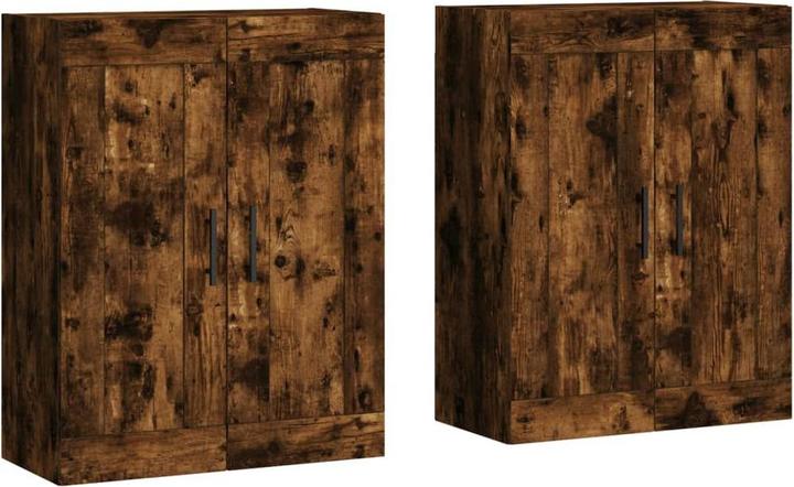 Produktbild vidaXL Ursus (69.50 x 34 x 90 cm)