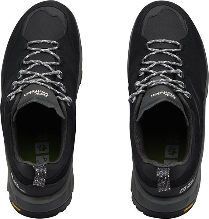 Produktbild Jack Wolfskin Cyrox Texapore Low (46)