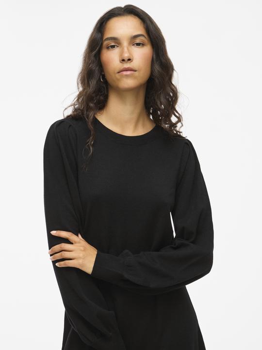 Produktbild Vila VIRICKY Kurzes Strickkleid (L)