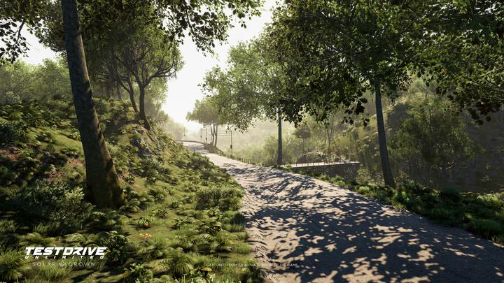 Produktbild Maximum Games Test Drive Unlimited: Solar Crown (PS5, EN)