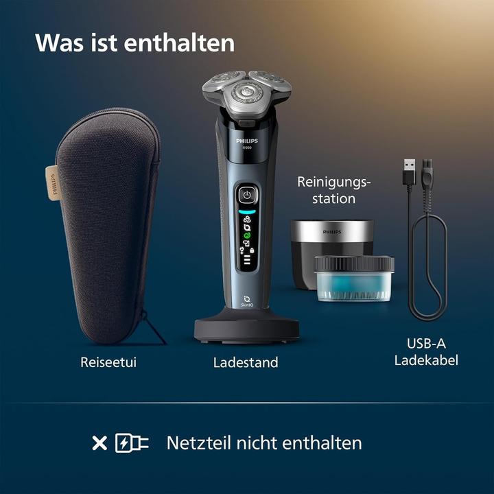 Produktbild Philips Shaver Series i9000