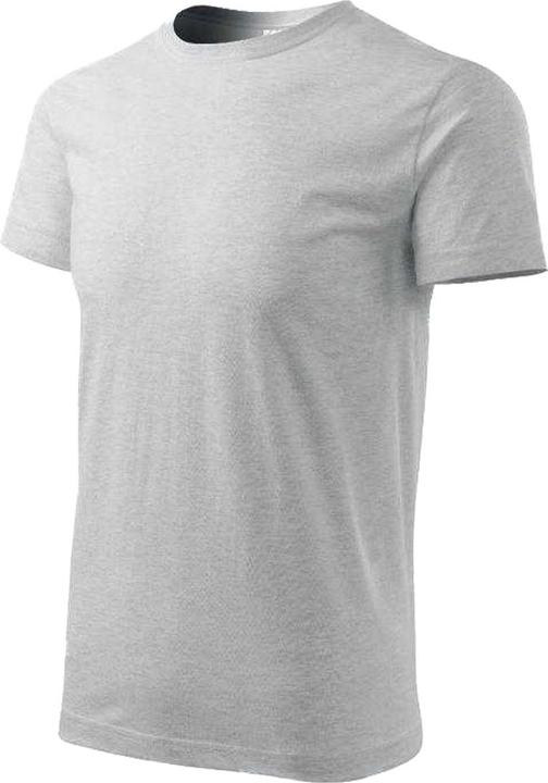 Produktbild Adler Basic TShirt (4XL)