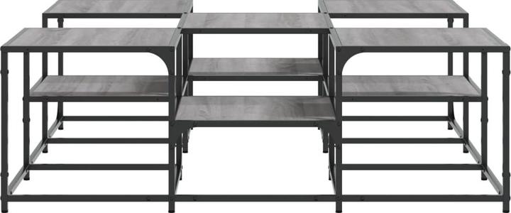 Actual product image vidaXL Couchtisch
