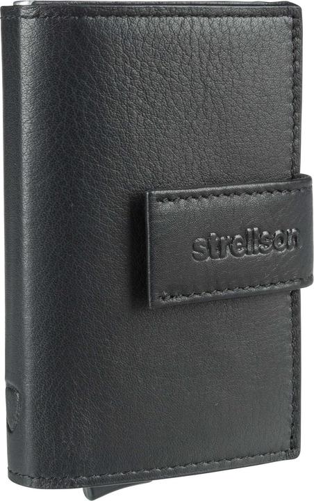 Actual product image Strellson e-cage sv8f carter c-three