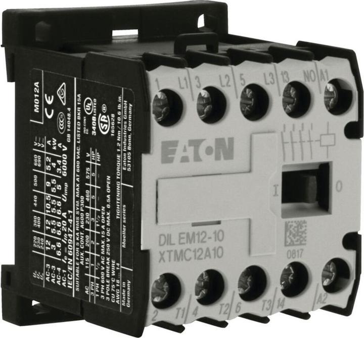 Immagine prodotto Eaton DILEM12-10(230V50/60