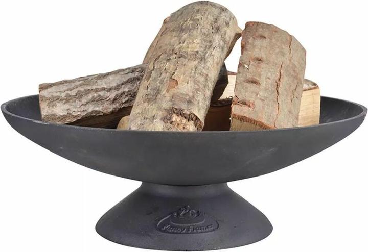 Esschert Design Deko Kamin (50 cm)