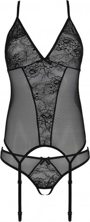 Produktbild Passion Corset "Ursula" (L, XL)