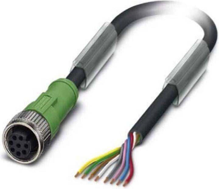 Produktbild Phoenix Contact Sensor-/Aktor-Steckverbinder