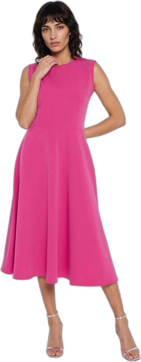 Produktbild Nife Damenkleid mit Paspel (42)