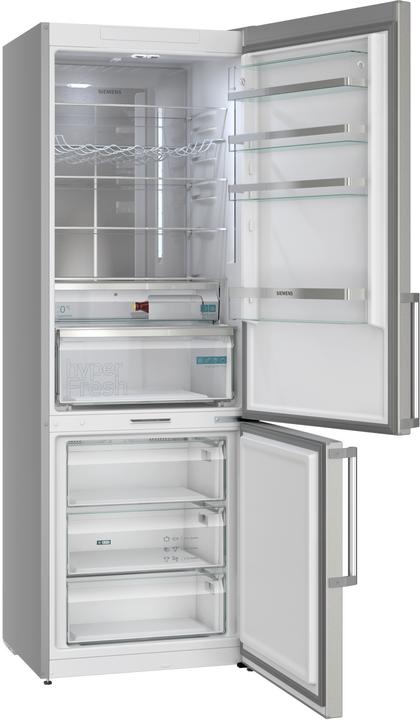 Produktbild Siemens KG49NAIBT (420 l)