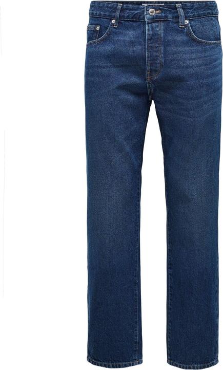 Produktbild Only & Sons Onsedge Straight Box Tai Dnm Cbo Noos (33)