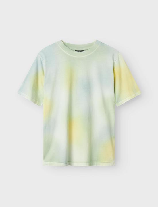 Actual product image Lmtd Loose Fit T-Shirt (134)