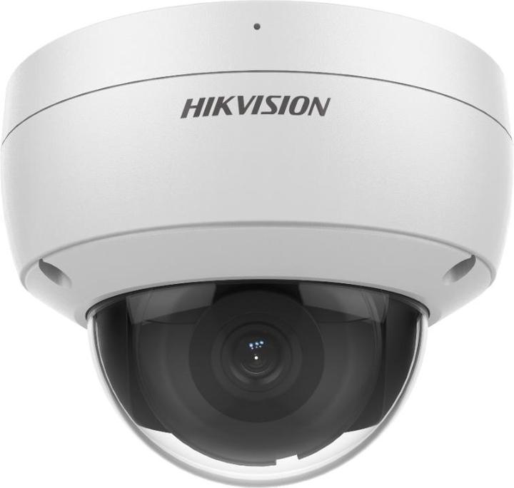 Actual product image Hikvision DS-2CD3156G2-IS (2592 x 1944 pixels)