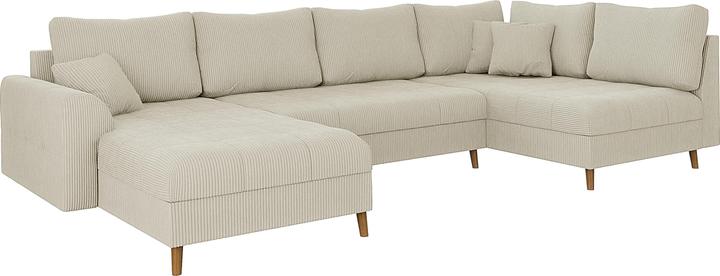 Actual product image Ropez Ariella (Sofa landscape)