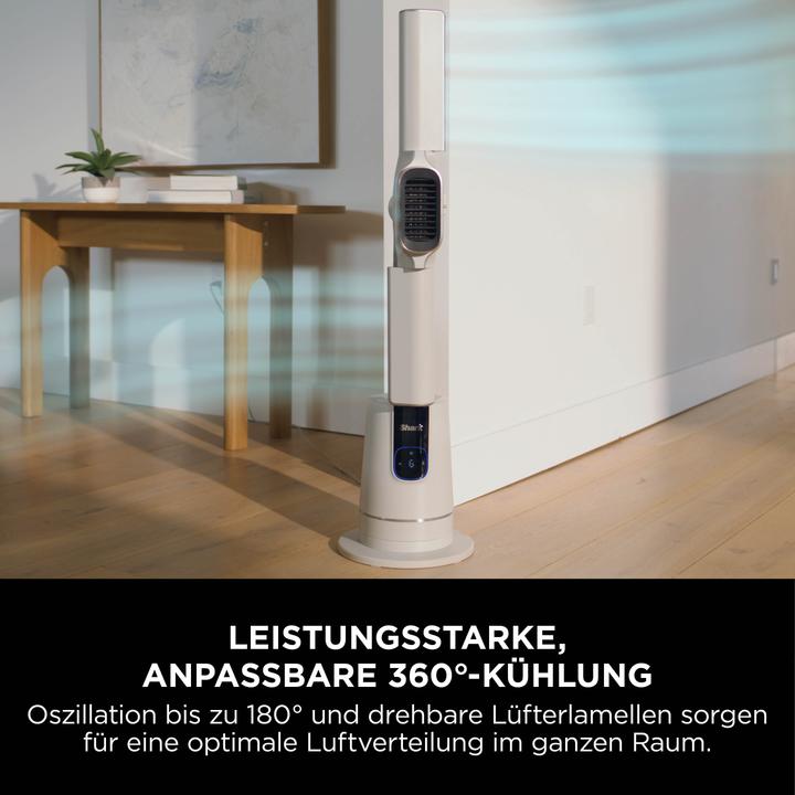 Produktbild Shark TF200SEUWH Standventilator