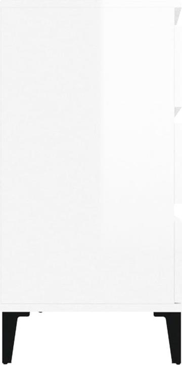 Produktbild VidaXL Indie (60 x 35 x 70 cm)