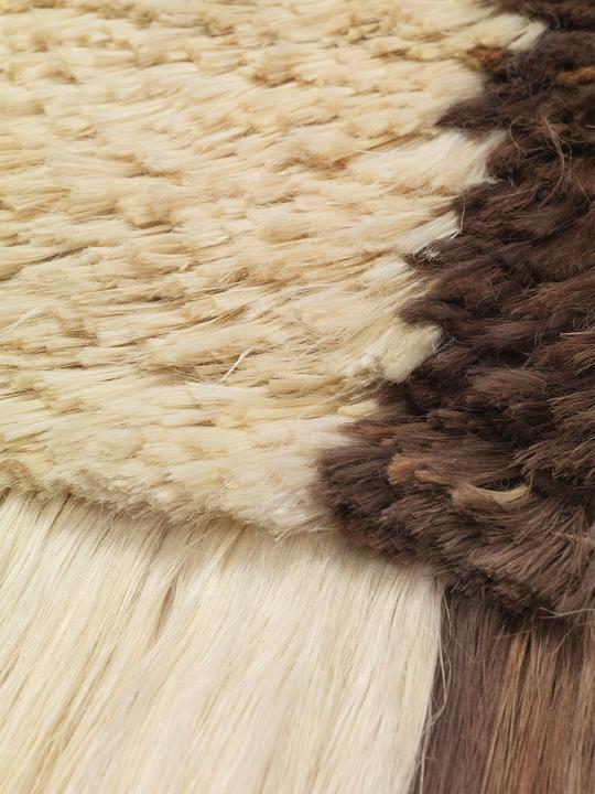 Actual product image Ferm Living Edge (50 x 110 cm)