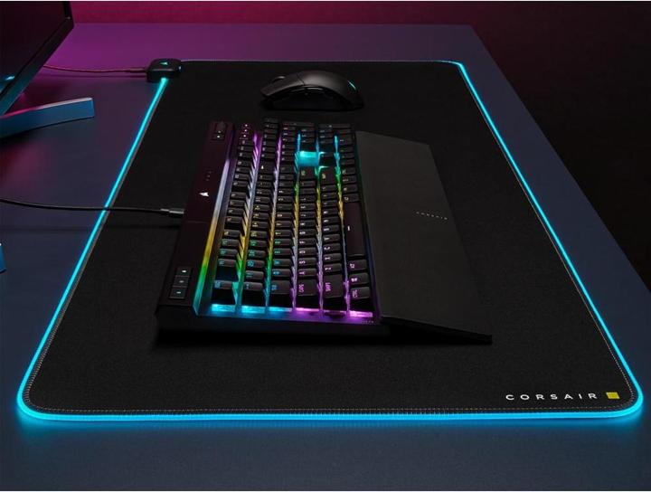 Immagine prodotto Corsair K70 RGB Pro (DE, Cablato)