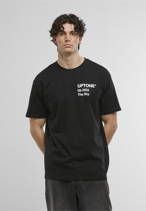 Produktbild Urban Classics Upscale Uptone Oversize Tee - 195195 (L, M)