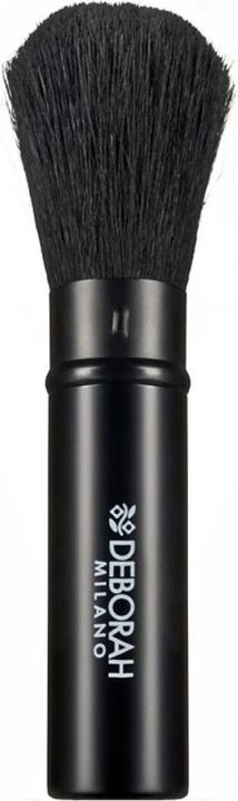 Actual product image Deborah Milano Deborah Brush Retractable Face (Powder)