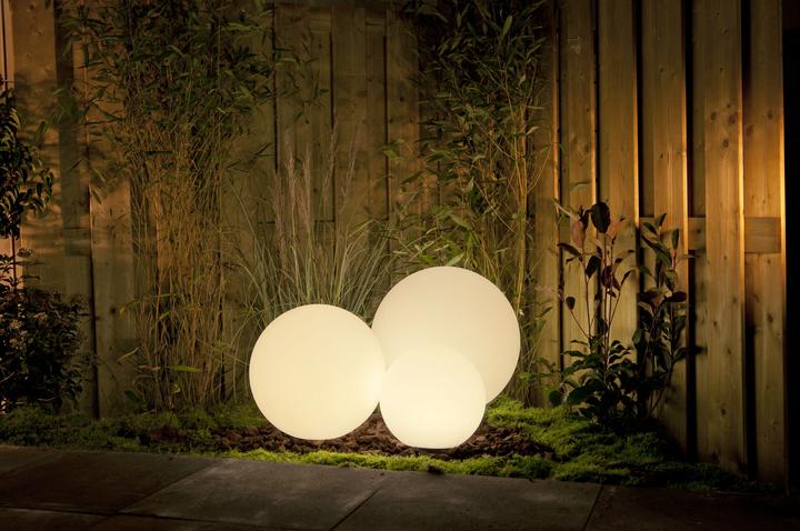 Produktbild Smoozlights Ball (IP44)