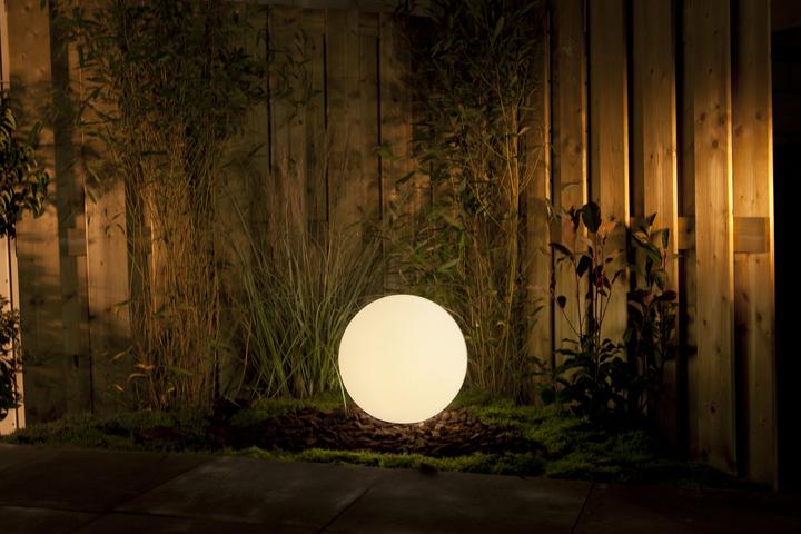 Produktbild Smoozlights Ball (IP44)