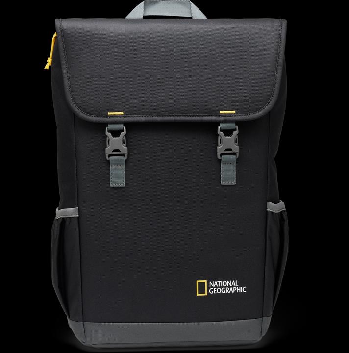 Image du produit National Geographic Fotorucksack Medium (Sac à dos photo, 26.73 l)