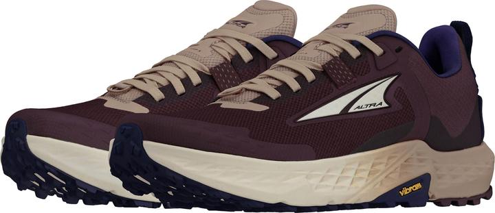 Actual product image Altra Women's Timp 5 (41)
