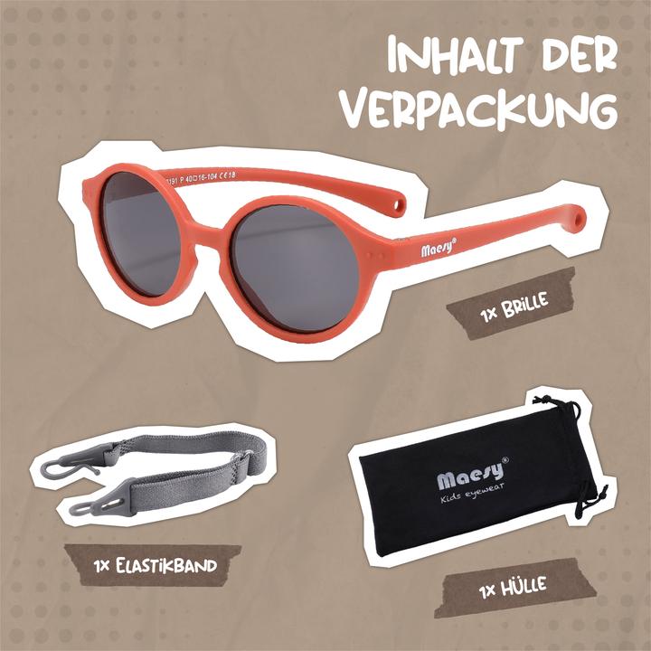 Actual product image Maesy Noah