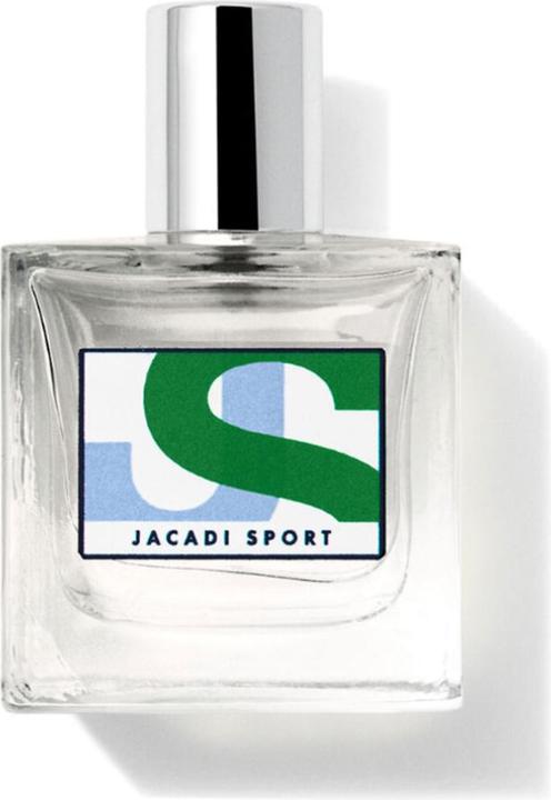 Actual product image Jacadi Sport (Eau de toilette, 50 ml)