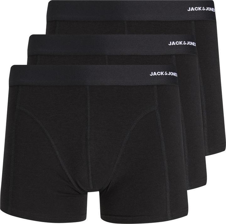 Image du produit Jack & Jones Basic (S, Lot de 3)