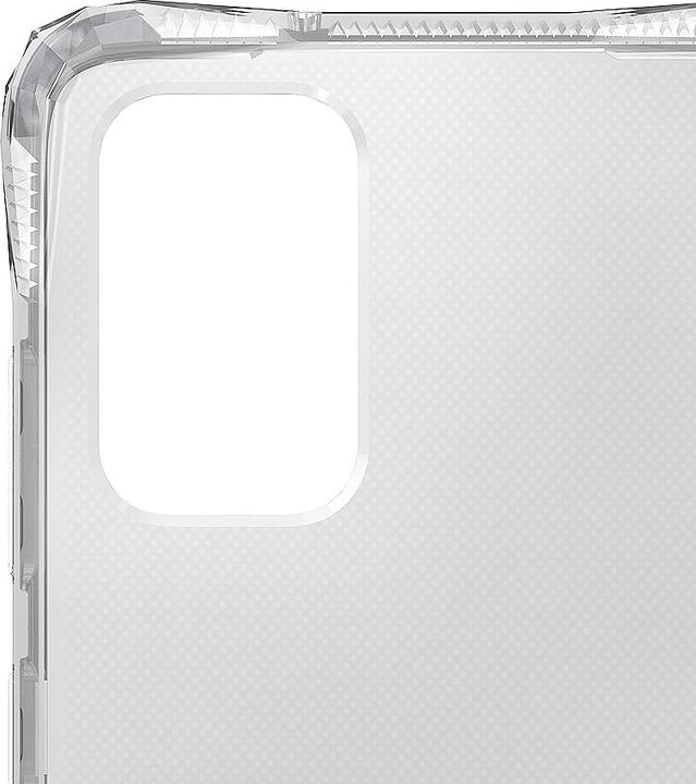 Immagine prodotto SoSkild Custodia per Samsung Galaxy S20+ Absorb2.0 ImpactCase trasparente (Samsung Galaxy S20+)