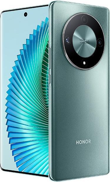 Produktbild Honor Magic6 Lite (256 GB, Emerald Green, 6.78", Dual SIM, 108 Mpx, 5G)